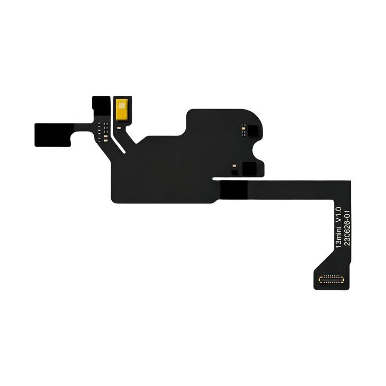 AY Distance Photosensitive Flex Cable, For iPhone 15 Pro Max, For iPhone 15 Pro, For iPhone 15 Plus, For iPhone 15, For iPhone 14 Plus, For iPhone 14, For iPhone 14 Pro, For iPhone 14 Pro Max, For iPhone 13 Pro Max, For iPhone 13 Pro, For iPhone 13    ...