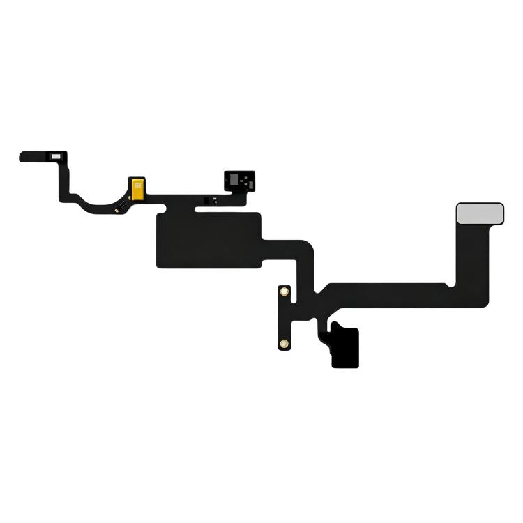 AY Distance Photosensitive Flex Cable, For iPhone 15 Pro Max, For iPhone 15 Pro, For iPhone 15 Plus, For iPhone 15, For iPhone 14 Plus, For iPhone 14, For iPhone 14 Pro, For iPhone 14 Pro Max, For iPhone 13 Pro Max, For iPhone 13 Pro, For iPhone 13    ...