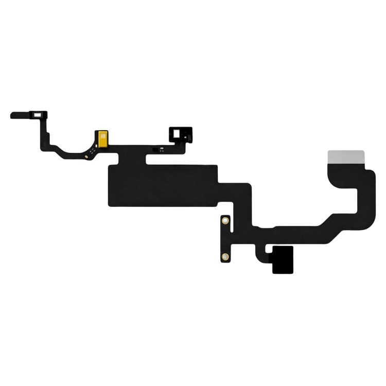 AY Distance Photosensitive Flex Cable, For iPhone 15 Pro Max, For iPhone 15 Pro, For iPhone 15 Plus, For iPhone 15, For iPhone 14 Plus, For iPhone 14, For iPhone 14 Pro, For iPhone 14 Pro Max, For iPhone 13 Pro Max, For iPhone 13 Pro, For iPhone 13    ...