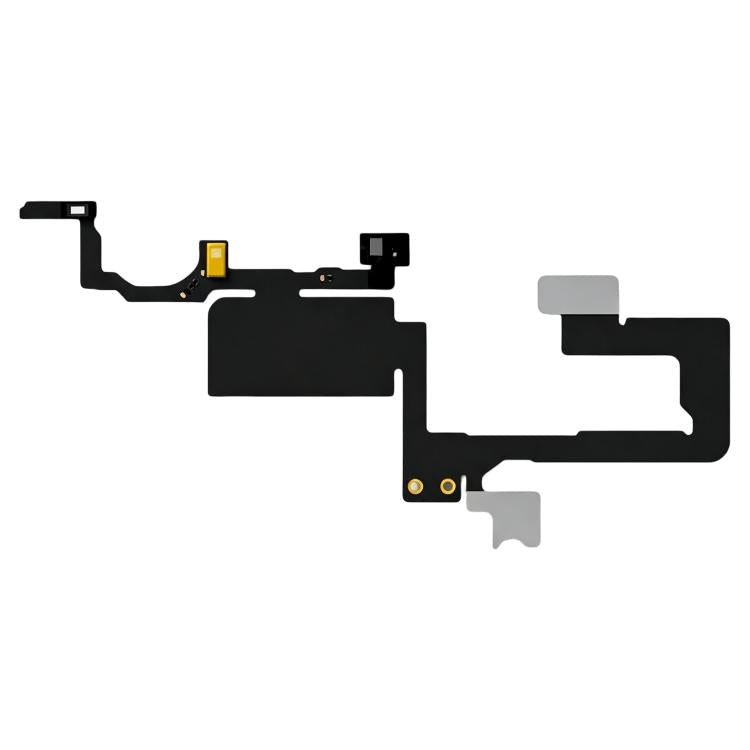 AY Distance Photosensitive Flex Cable, For iPhone 15 Pro Max, For iPhone 15 Pro, For iPhone 15 Plus, For iPhone 15, For iPhone 14 Plus, For iPhone 14, For iPhone 14 Pro, For iPhone 14 Pro Max, For iPhone 13 Pro Max, For iPhone 13 Pro, For iPhone 13    ...