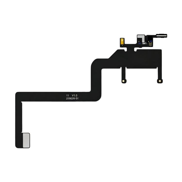 AY Distance Photosensitive Flex Cable, For iPhone 15 Pro Max, For iPhone 15 Pro, For iPhone 15 Plus, For iPhone 15, For iPhone 14 Plus, For iPhone 14, For iPhone 14 Pro, For iPhone 14 Pro Max, For iPhone 13 Pro Max, For iPhone 13 Pro, For iPhone 13    ...
