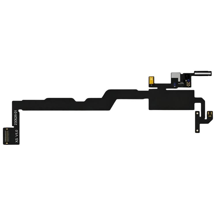 AY Distance Photosensitive Flex Cable, For iPhone 15 Pro Max, For iPhone 15 Pro, For iPhone 15 Plus, For iPhone 15, For iPhone 14 Plus, For iPhone 14, For iPhone 14 Pro, For iPhone 14 Pro Max, For iPhone 13 Pro Max, For iPhone 13 Pro, For iPhone 13    ...