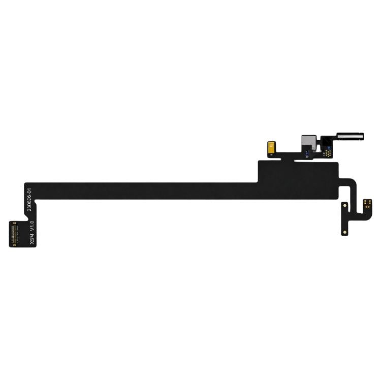 AY Distance Photosensitive Flex Cable, For iPhone 15 Pro Max, For iPhone 15 Pro, For iPhone 15 Plus, For iPhone 15, For iPhone 14 Plus, For iPhone 14, For iPhone 14 Pro, For iPhone 14 Pro Max, For iPhone 13 Pro Max, For iPhone 13 Pro, For iPhone 13    ...