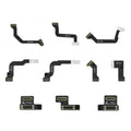 AY Face lD NO-disassembly Repair Flex Cable, For iPhone 13-15 Series, For iPhone X-12 Series