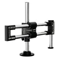 LUOWEI LW-GK04 Xuanjia Dual-Axis Dual-Arm Microscope Swing Arm Stand