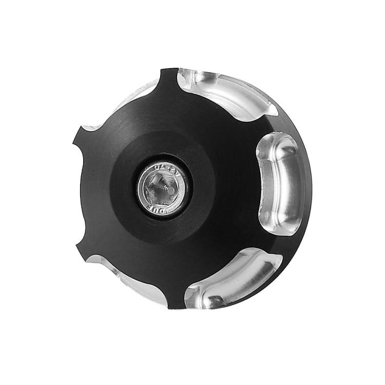 1 Pair CAM-044 Motorcycle Handlebar End Caps For CAN-AM Spyder F3 / F3-S 2015-2023, CAM-044