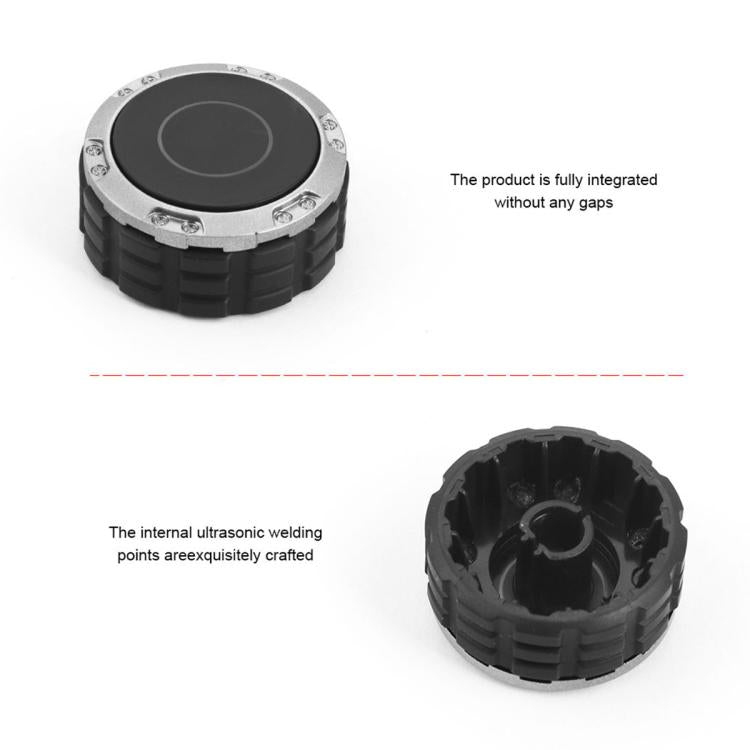 Car A/C and Radio Display Control Knob for Toyota Tundra / Sequoia 2022-2025 86128-0C060, For Toyota Tundra