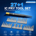 SUNSHINE SS-101A High-precision IC Repair Blade Set