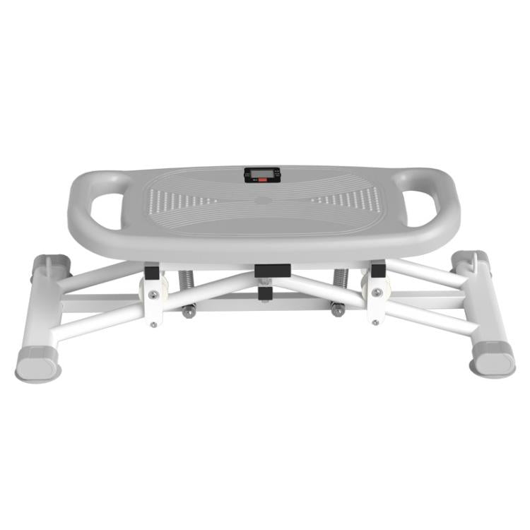 2 in 1 Home Fitness Equipment Stepper
