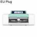 ZWX C5 Pro Smart Film Cutting Machine Automatic Screen Protector Cutting Machine for Hydrogel Explosion-Proof Films, EU Plug, UK Plug, US Plug
