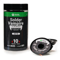10 PCS/Pack 2UUL DW15 2015 Ultra Density Solder Vampire Desoldering Wick