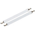1 Pair Bed Sheet Anti-slip Fastener Clips