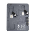 XZZ i7 Baseband IC Chip Non-Disassembly Read/Write Test Fixture Programmer for iPhone 16e/17 Series, XZZ i7