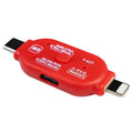 Mr.Yang Y-627 One Click DFU Flashing Projector