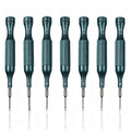 JCID S1-E 7 in 1 Magnetic S2 Alloy 2D Screwdriver Set For iPhone 17 Series