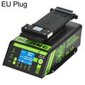 MIJING FL-12 Multi-Functional 360 Rotating Built-in Vacuum Pump Display Screen Heating Separator, EU Plug, US Plug