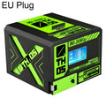 MIJING TH05 8 inch 5 in 1 Laminating / Defoaming / UV Curing All-in-One Machine, EU Plug, US Plug