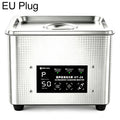 MIJING UT-26 0.8L Dual-Mode Ultrasonic Cleaning Master, EU Plug, US Plug