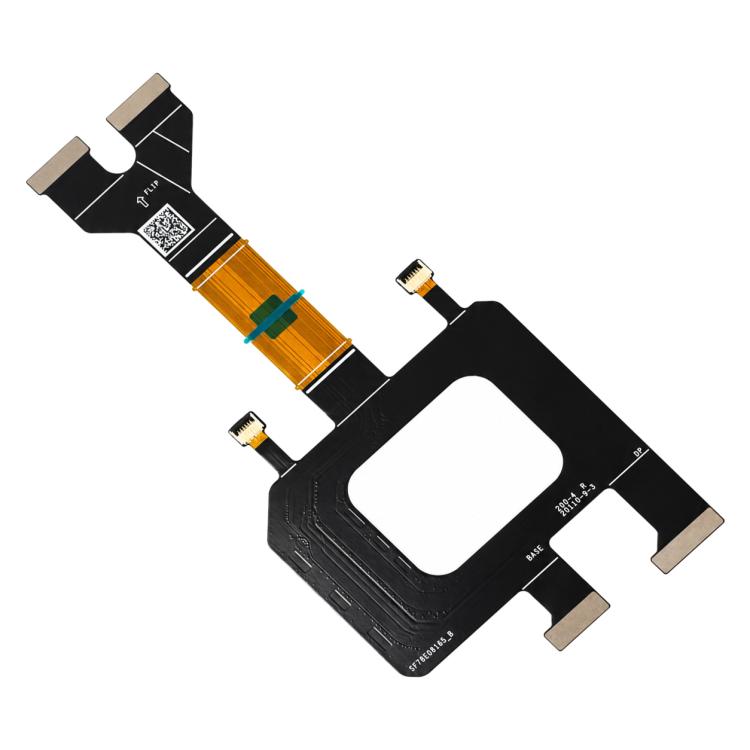 Original Mainboard Hinge Flex Cable, For Motorola Razr 50