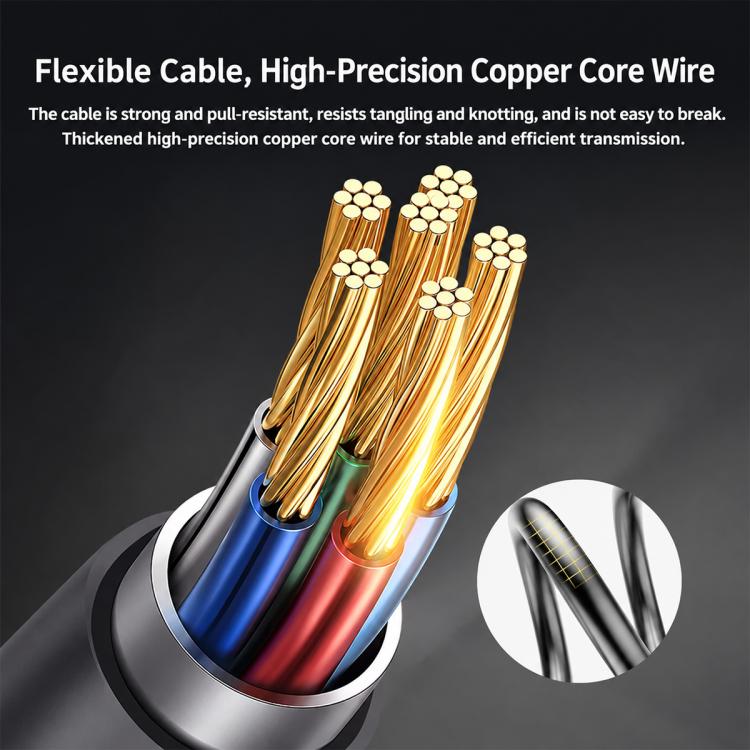 OSS TEAM W233 Firmware Flashing / Data Recovery / Data Transfer Engineering Cable for Samsung Phone / Tablet