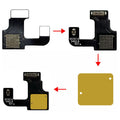 Motherboard Earpiece Signal Antenna Flex Cable, For iPhone 17 Pro, For iPhone 17 Pro Max