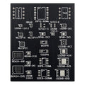 HuiMinTONG T25 25 in 1 WL-CSP SMD to DIP8 Adapter