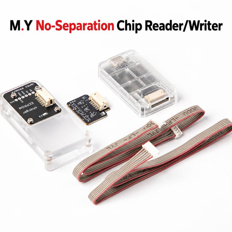Mr.Yang MY-4001 No-Layer-Separation Chip Reader and Programmer for iPhone 15-16 Series