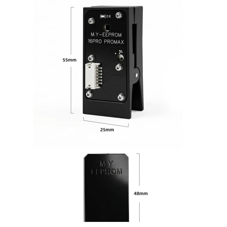 Mr.Yang MY-4001 No-Layer-Separation Chip Reader and Programmer for iPhone 15-16 Series