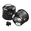 YCS Integrated Microscope Positioning Light Source