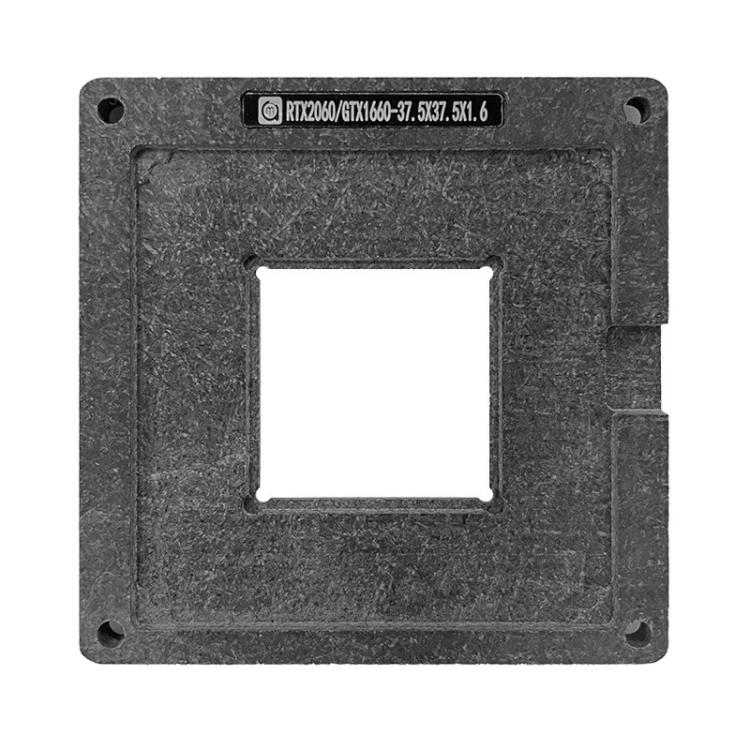 AMAOE RTX2080 RTX2070 RTX2060 GTX1660 GPU Chip Reballing Station