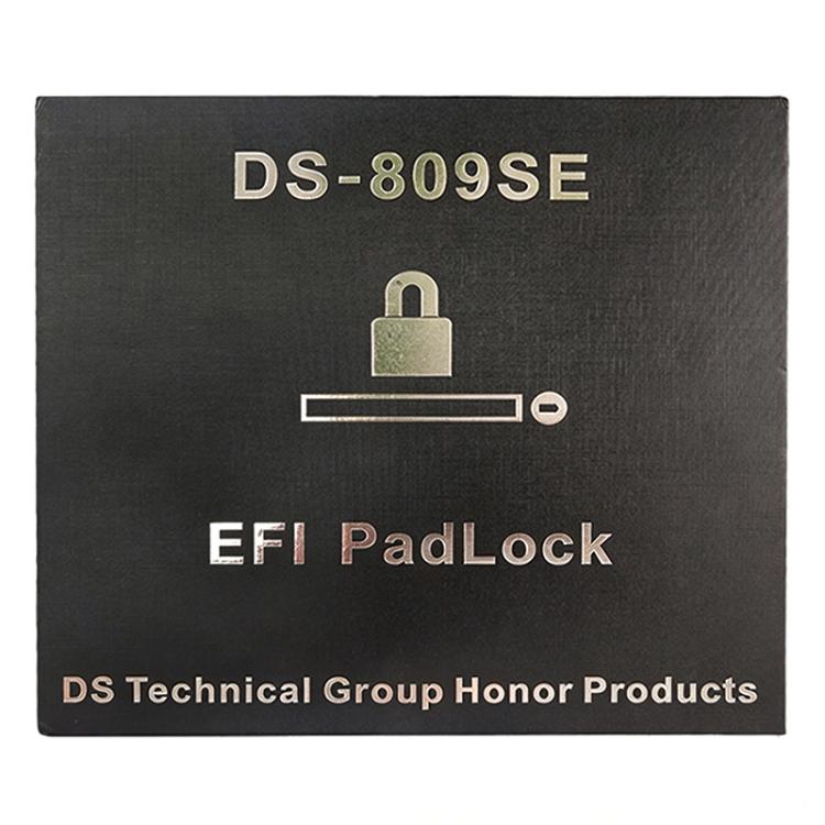 DS-809SE SAM Interface BIOS Chip Read Write Repair Tool for Apple MacBook