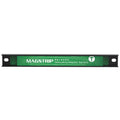 2UUL ST71 Heavy-Duty Magnetic Tool Strip