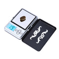 ATP-188 Portable Digital MIni Pocket Electronic Luggage Scale (0.01g~100g), Excluding Batteries, 100g
