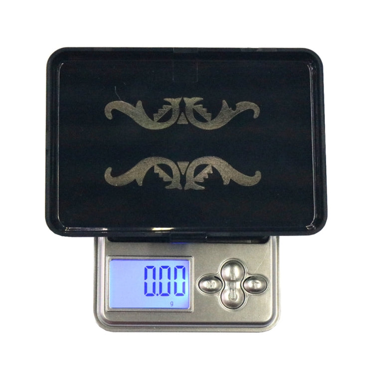 ATP-188 Portable Digital MIni Pocket Electronic Luggage Scale (0.01g~100g), Excluding Batteries, 100g