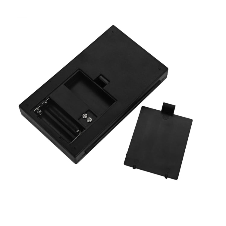 MH-8015 Portable High Precision Electronic Diamond Gold Jewelry Scale  (0.01g~100g), Excluding Batteries, MH-8015 100g