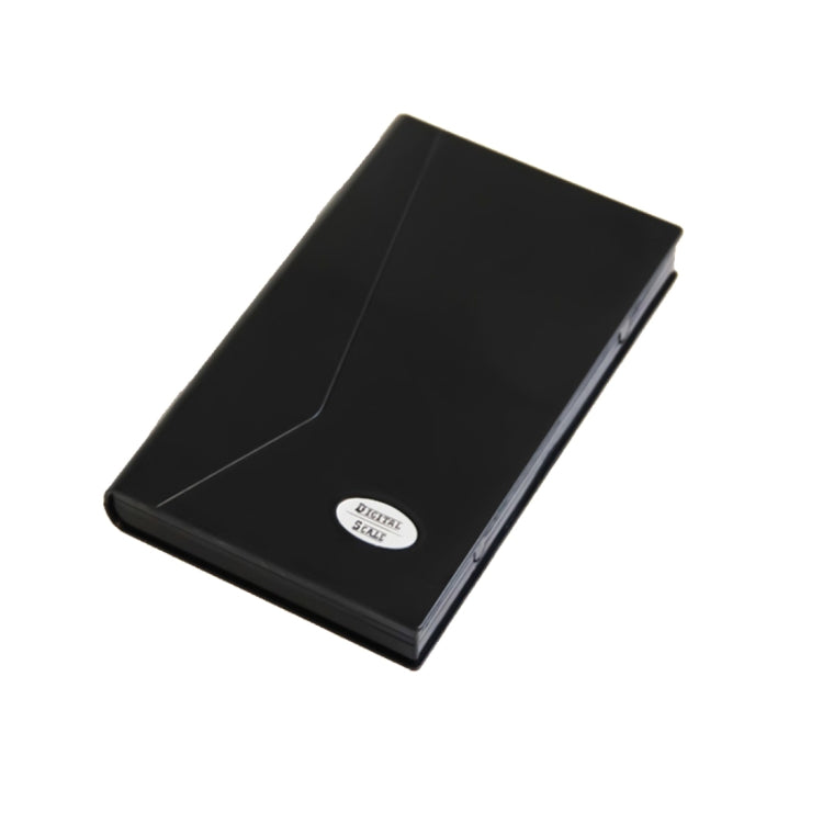 MH-1108 Notebook Shape High Precision Electronic Diamond Gold Jewelry Scale  (0.1g~2000g), Excluding Batteries, MH-1108 2000g