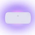 C01 Multifunctional Mobile Phone Face Mask UV Disinfection Aromatherapy Ultraviolet Lamp Sterilizer Disinfectant Box, C01 Multifunctional Disinfection Box