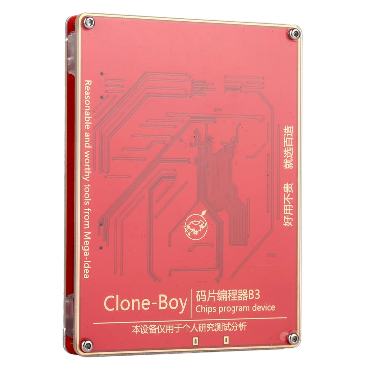 Chip Programmer LCD Screen True Tone Repair Programmer for iPhone 7 / 8 / XR /XS / XS Max Data Transfer, For iPhone 7 / 8 / XR /XS / XS Max