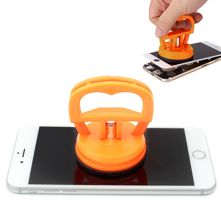 JIAFA P8822 Super Suction Repair Separation Sucker Tool for Phone Screen / Glass Back Cover