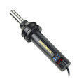BAKU BK-8032A++ AC 220V 450W LED Display Hot Air Gun, EU Plug, BK-8032A++ AC 220V 450W