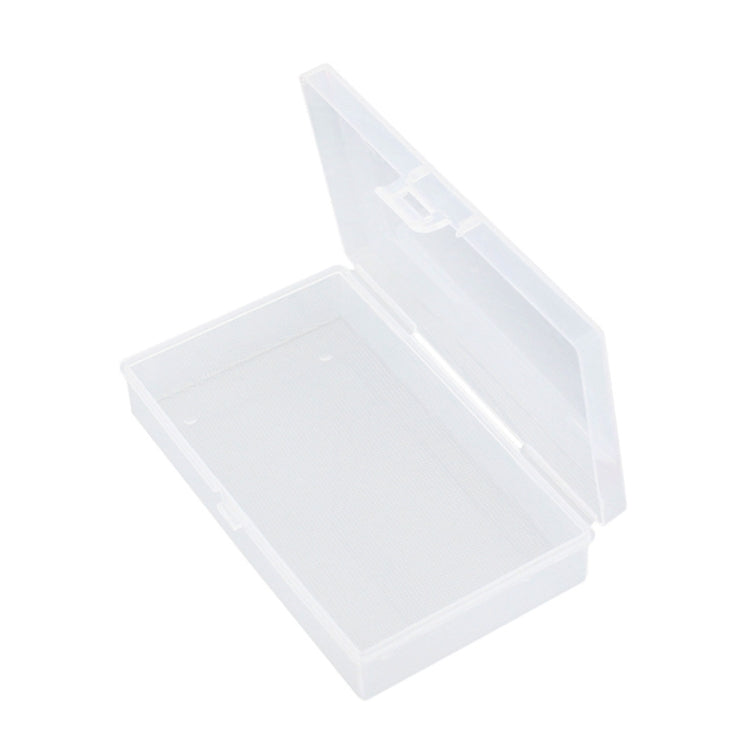 P8832 Repairing Tool Glove Compartment, P8832 Black, P8832 Transparent