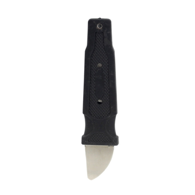 8821-01 Metal + Plastic Crowbar Pry Tool Repairing Disassemble Tool, 8821-01