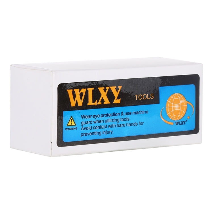 WLXY WL-DIY001 Mini DIY Brass Electric Drill Chucks Drill Bits Set DC-12V Motor, WL-DIY001 13 Set
