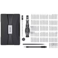 JAKEMY JM-8176 106 in 1 Watch Mobile Phone Disassembly and Repair Tool Kit, JM-8176