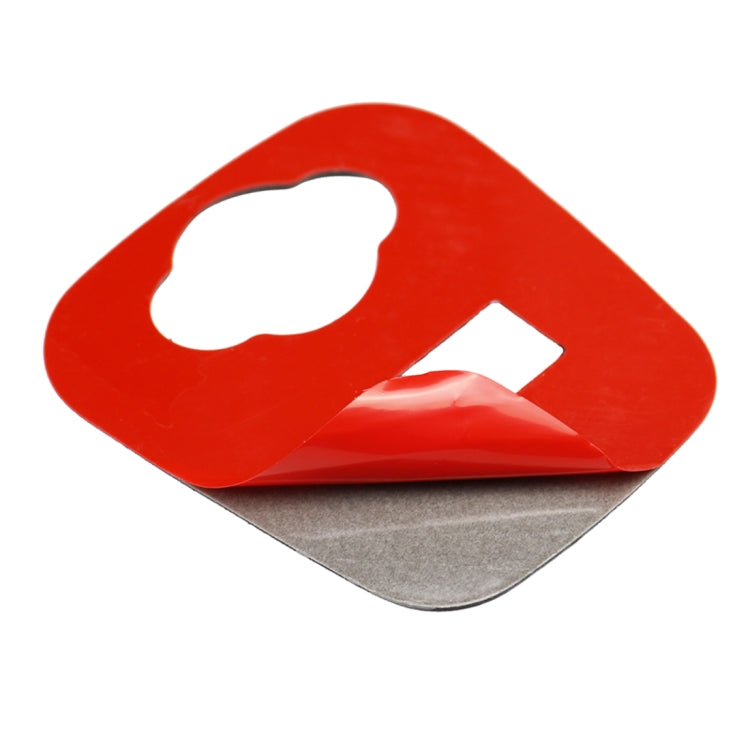 Car F Chassis Cigarette Lighter Cover Panel Carbon Fiber Decorative Sticker for BMW Mini Cooper F55 / F56 / F57, For BMW Mini F54