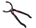 12 Inch Car Repairing Oil Filter Wrench Plier Disassembly Dedicated Clamp Filter Grease Wrench Special Tools, 12 Inch