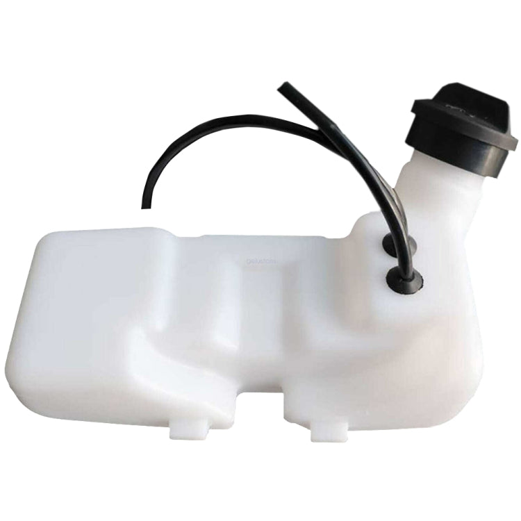 Garden Fuel Tank Parts Oiler Assembly Replacement Trimmer for Stihl FS75 FS80 FS85 KM85 4137 350 0410, Garden Fuel Tank Parts