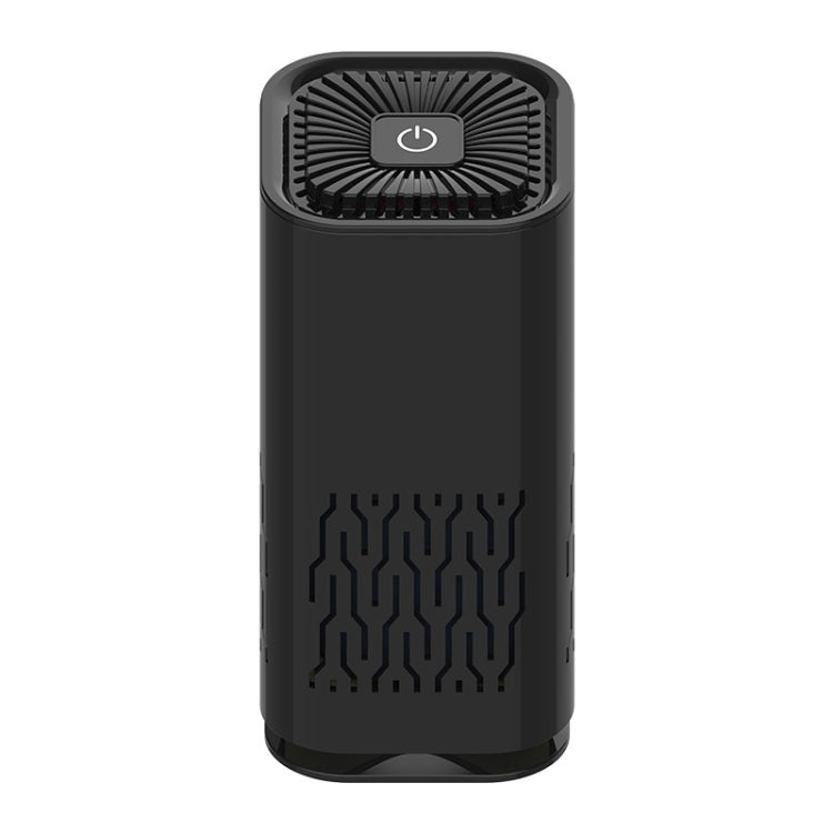 K2 Car Negative Ion Air Purifier, K2