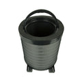 For Media KJ40FE-NI / WI / NI2 Air Purifier Replacement Composite Filter Annular Strainer Element, For Media