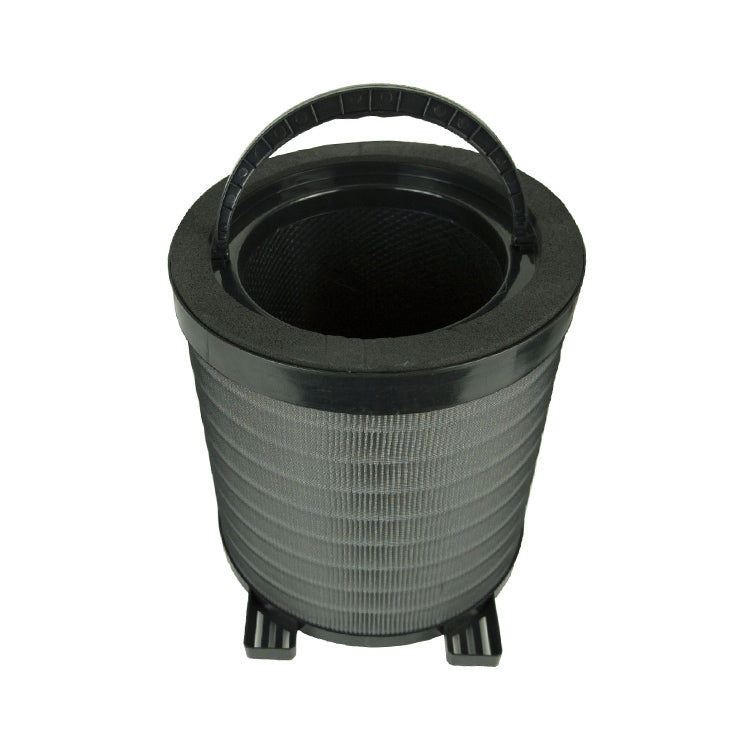 For Media KJ40FE-NI / WI / NI2 Air Purifier Replacement Composite Filter Annular Strainer Element, For Media